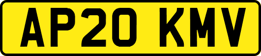 AP20KMV