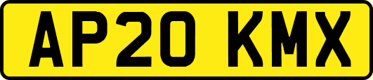AP20KMX