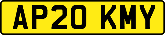 AP20KMY