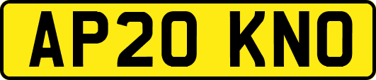 AP20KNO