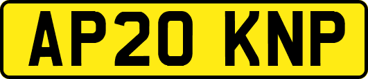 AP20KNP