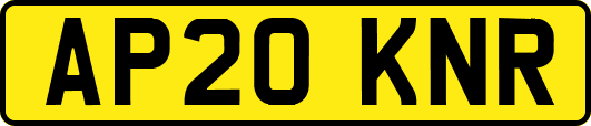 AP20KNR