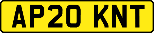 AP20KNT