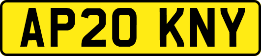 AP20KNY