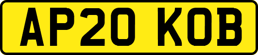 AP20KOB