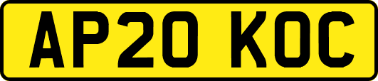 AP20KOC