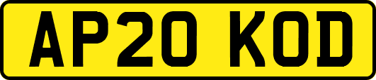 AP20KOD