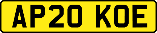 AP20KOE