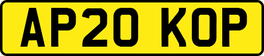 AP20KOP