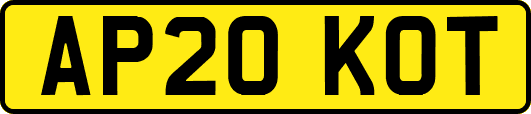 AP20KOT