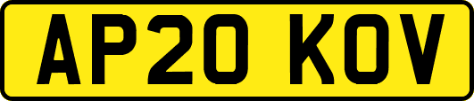 AP20KOV