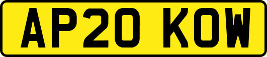 AP20KOW
