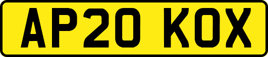 AP20KOX