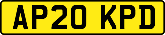 AP20KPD