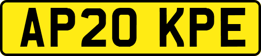 AP20KPE
