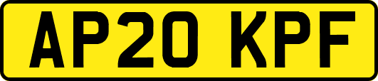AP20KPF