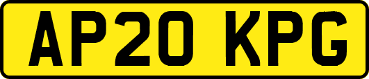 AP20KPG