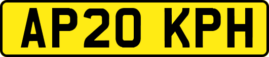 AP20KPH