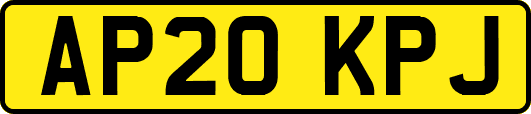 AP20KPJ