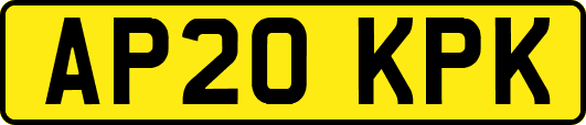 AP20KPK