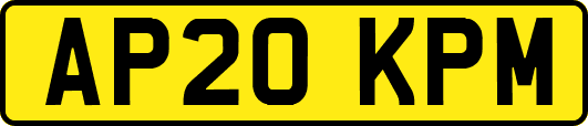AP20KPM