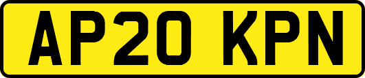 AP20KPN