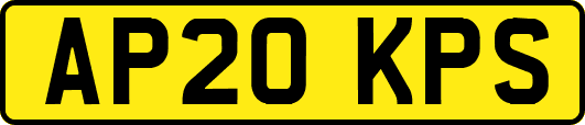 AP20KPS