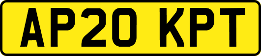 AP20KPT