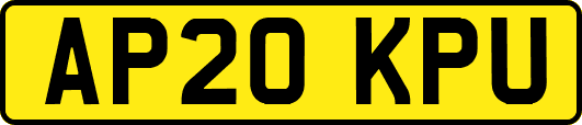 AP20KPU