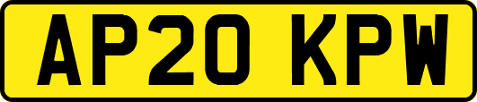 AP20KPW