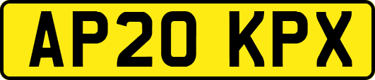 AP20KPX