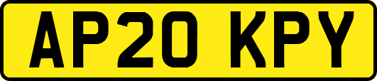 AP20KPY