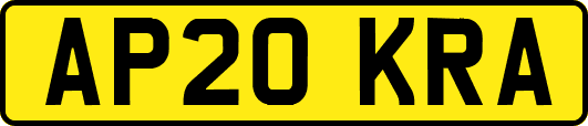 AP20KRA