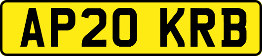 AP20KRB