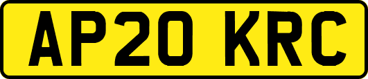 AP20KRC