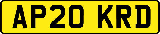 AP20KRD