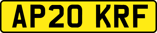 AP20KRF