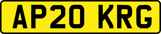 AP20KRG