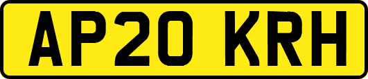 AP20KRH