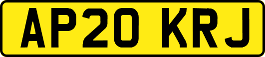 AP20KRJ