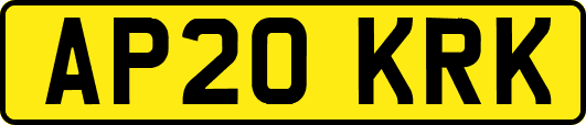 AP20KRK