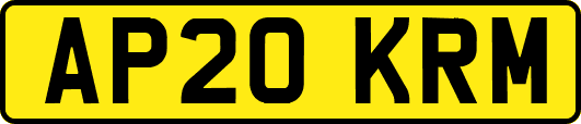 AP20KRM