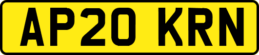 AP20KRN