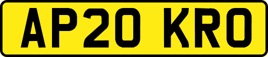 AP20KRO