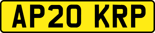 AP20KRP