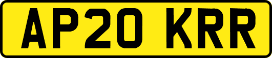 AP20KRR