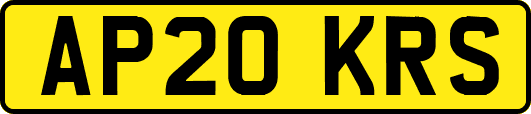 AP20KRS