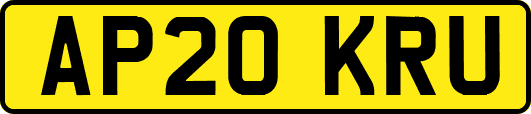 AP20KRU