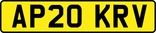 AP20KRV