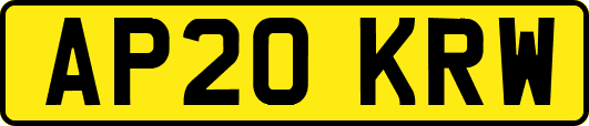 AP20KRW